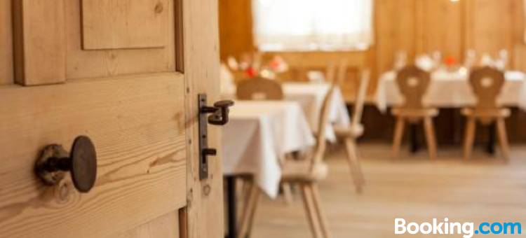 旺德精品酒店(Gasthof Wunder)图片