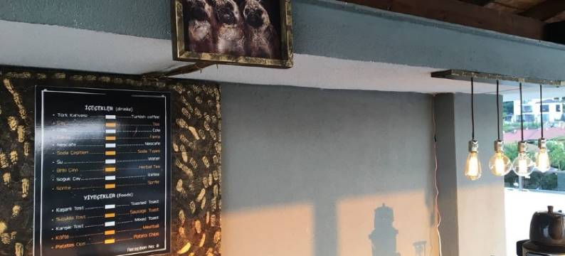 清风酒店(Wind Otel)图片