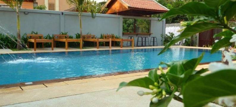 我的花园别墅旅舍(My Home Villa Inn Siem Reap)图片