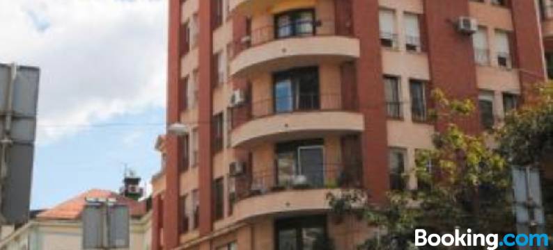 Apartment D-22图片