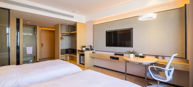 锡林浩特华顺大酒店图片