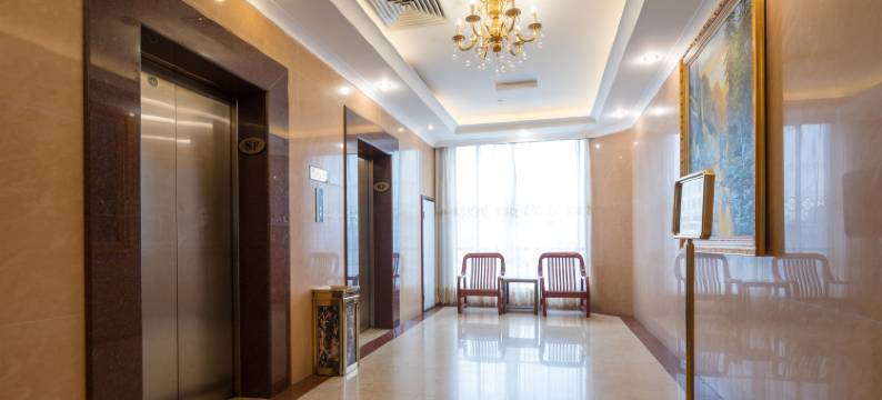 金鹏大酒店(深圳东站布吉店)图片