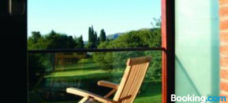 Altos de Belgrano Hotel Cabañas Golf y Spa图片