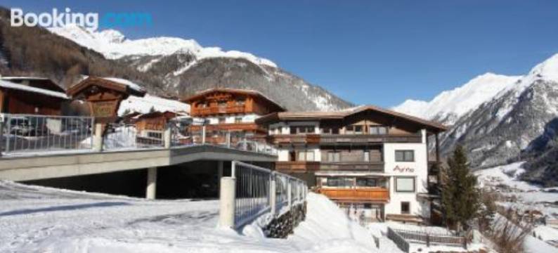 Apart Hotel Arno图片