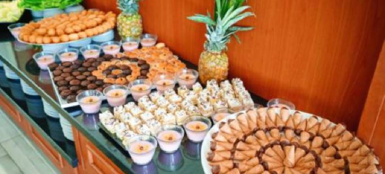 Perla Plaza Hotel - All Inclusive图片