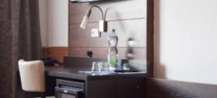 斯拉维酒店(Hotel Slavie)图片