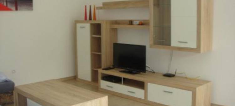 库尔德约夫公寓(Apartman Kurdejov)图片