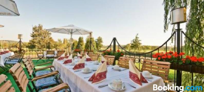 Gastwirtschaft & Hotel Hallescher Anger图片