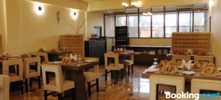 Hotel Grand Tizu图片