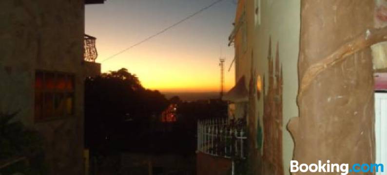 瑞诺恩可特多旅馆(Pousada Reino Encantado - São Thomé Das Letras - Minas Gerais)图片