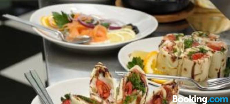 二十住宿加早餐旅馆(Bed & Breakfast Twenty)图片