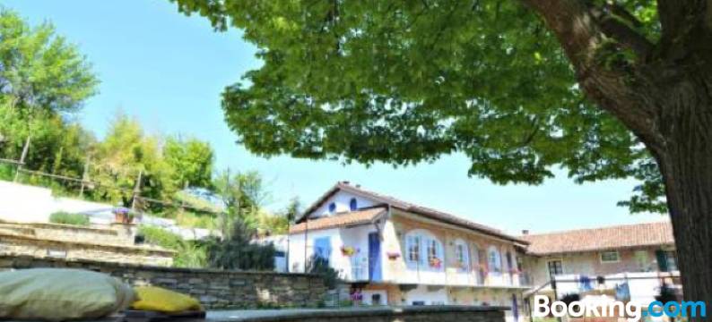 Cascina Il Convivio图片