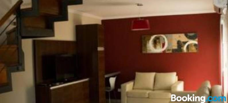 Apartaments Orquera图片