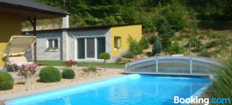 库尔德约夫公寓(Apartman Kurdejov)图片