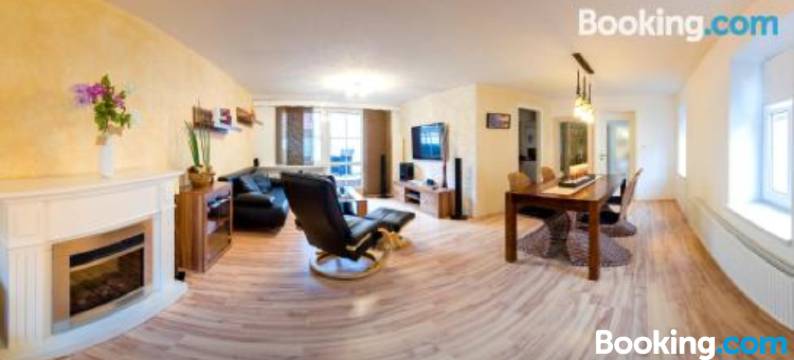 胡多尔施塔特公寓(Apartments Rudolstadt)图片