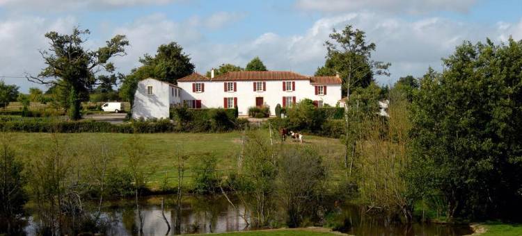 洛吉拉兰德酒店(Le Logis de la Lande)图片