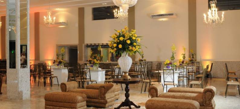 巴亚纳俱乐部假日酒店(Fiesta Bahiana Club Hotel)图片