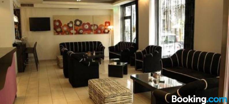 埃斯特仑酒店(Hotel Astron)图片