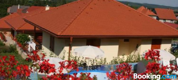 萨拉吉卡里格特酒店(Szalajka Liget Hotel es Apartmanhazak)图片