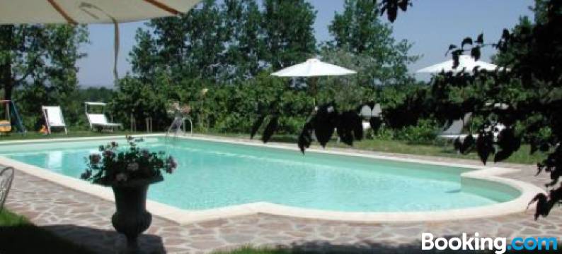 Villagaia Country House图片