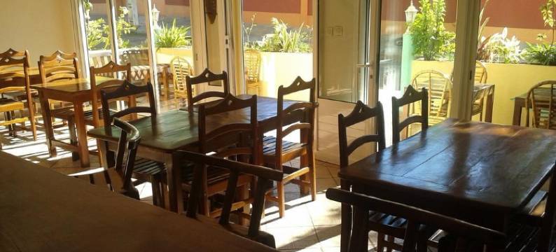 贝尔探险公寓(La Belle Aventure)图片