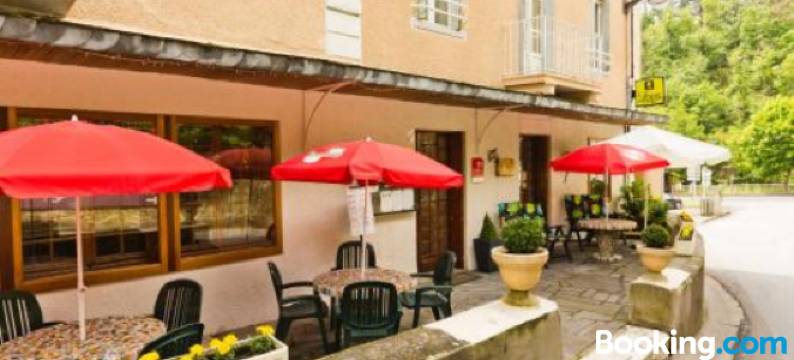 和平之家酒店(Logis Hôtel de la Paix)图片