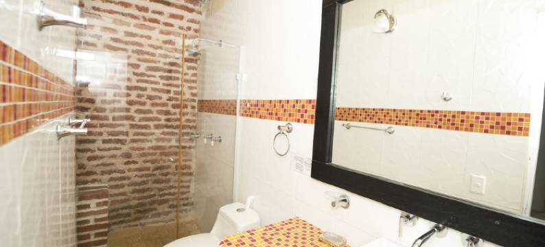 圣多明哥旅馆(Hostal Santo Domingo)图片