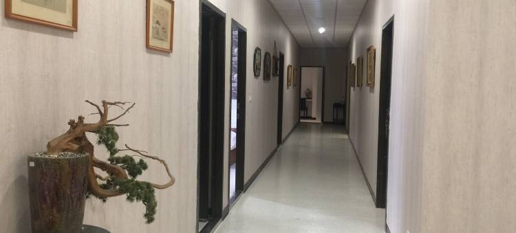 家家商务旅馆图片