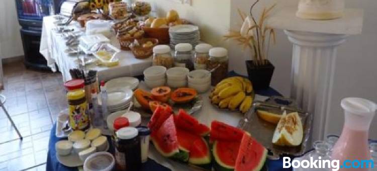 Pousada Flor de Ipe图片