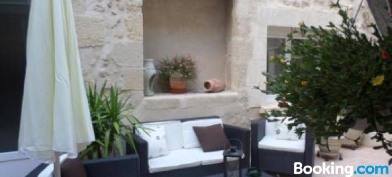 玛卡里恩公寓(Gîtes Macarien)图片