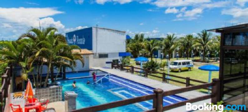 Hotel Pousada Recanto图片