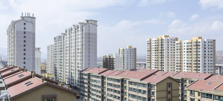 OYO海东恺洋酒店图片