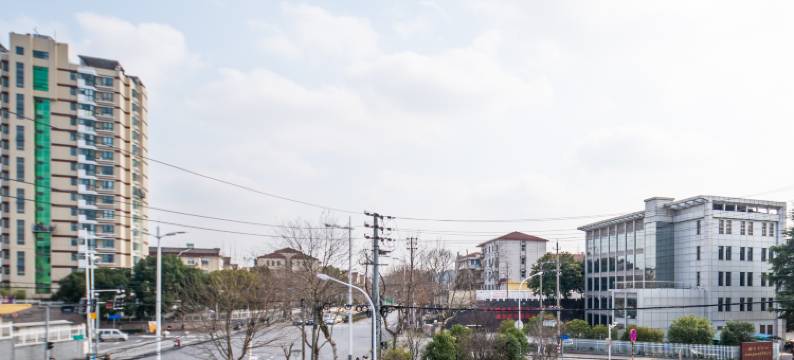 南京新吉华商务酒店图片