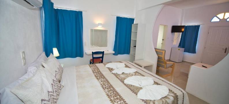 火山口景观度假村(Caldera View Resort - Adults Only)图片