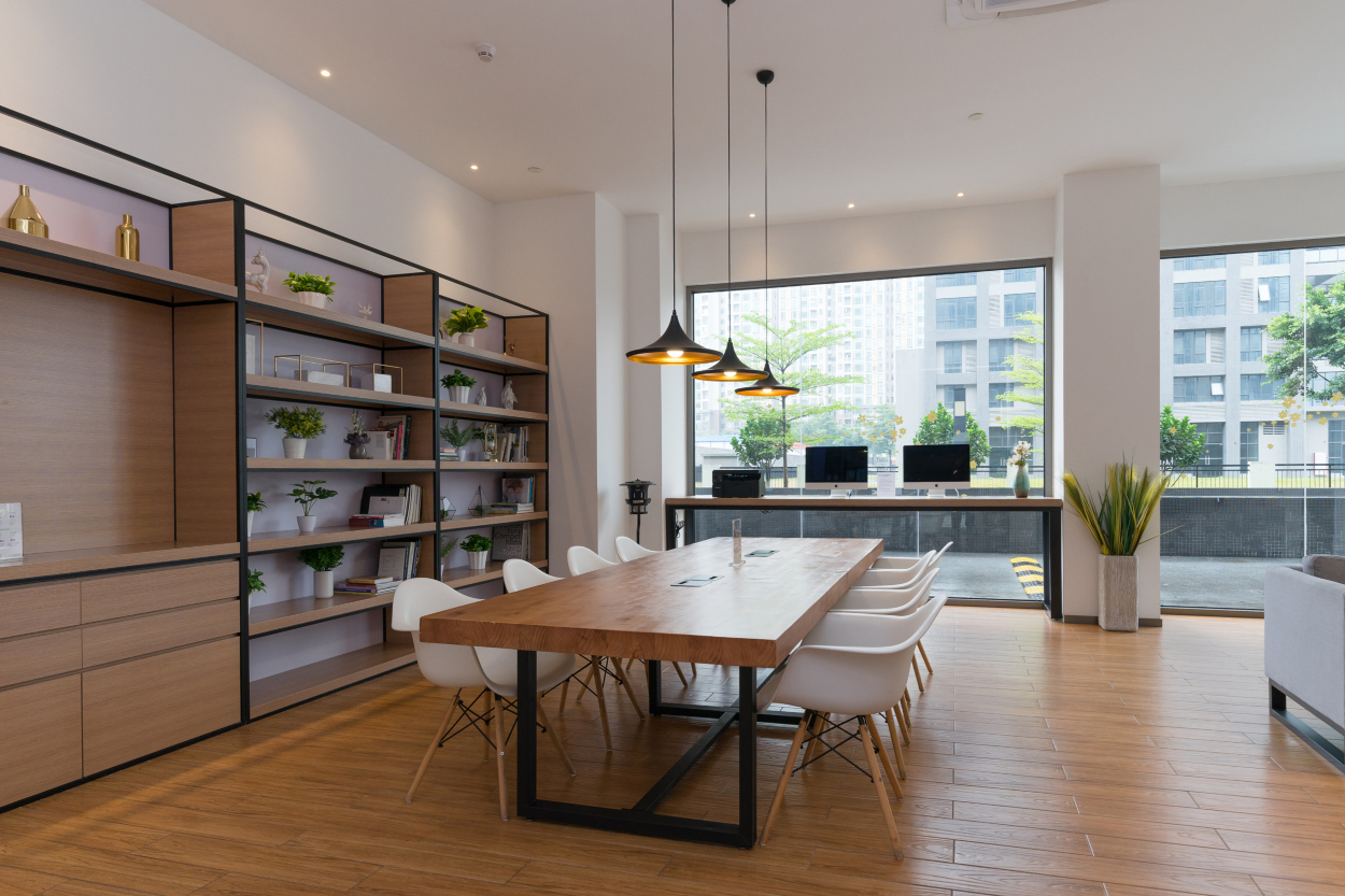 Bridal Tea House Hotel (Guangzhou Panyu Square Metro Station Branch)Over view