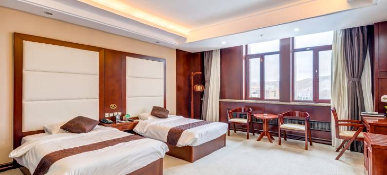 伊春龙源北方基地图片