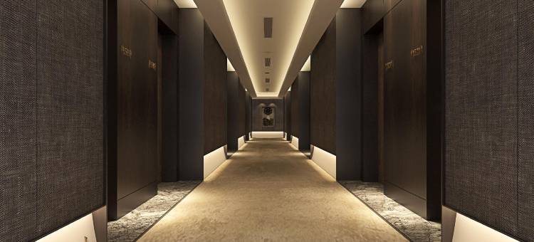 布拉拉达曼酒店(Braira Al Dammam)图片