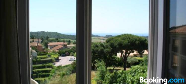 拉赛盖尔酒店(Hotel la Cigale)图片