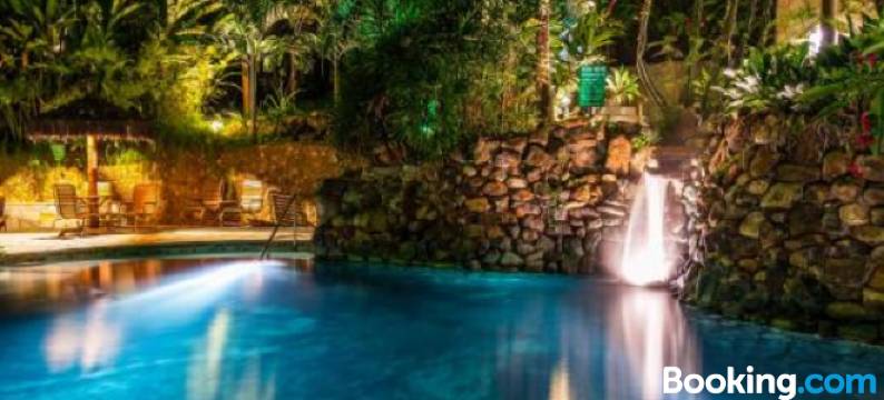 普力马维拉公园酒店(Hotel Parque Das Primaveras)图片