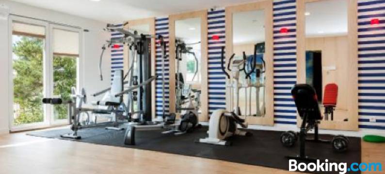 Dom Wakacyjny Cyprys图片