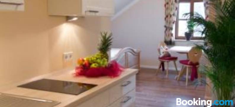 温德膳食公寓(Pension Weindl)图片