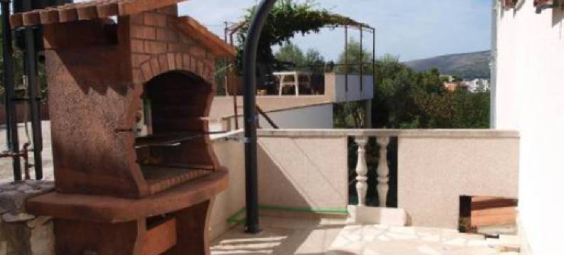 Apartment Miljus by Interhome图片