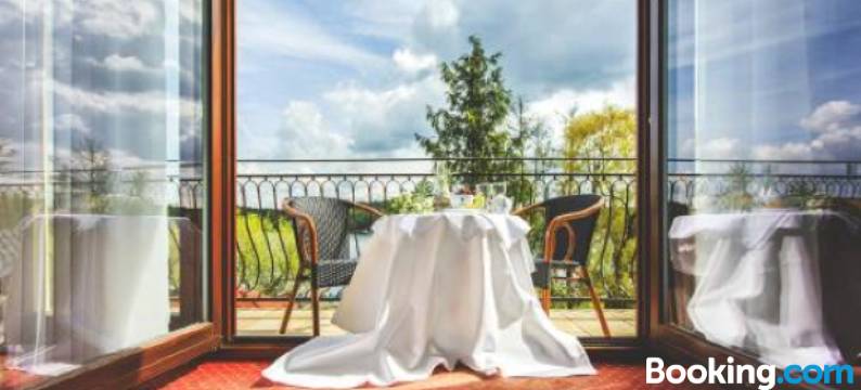 巴尔里内克酒店(Hotel Barlinek)图片