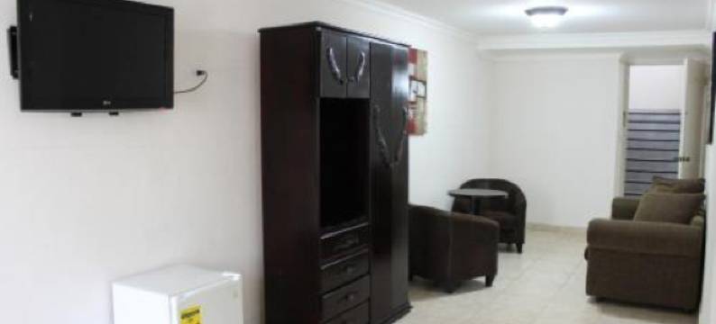 帕拉多尔酒店(Hotel Parador)图片