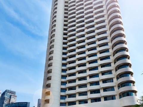 諾富特吉隆坡市中心酒店