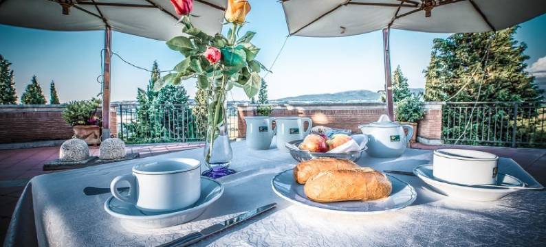 路易莎别墅酒店(Villa Luisa)图片