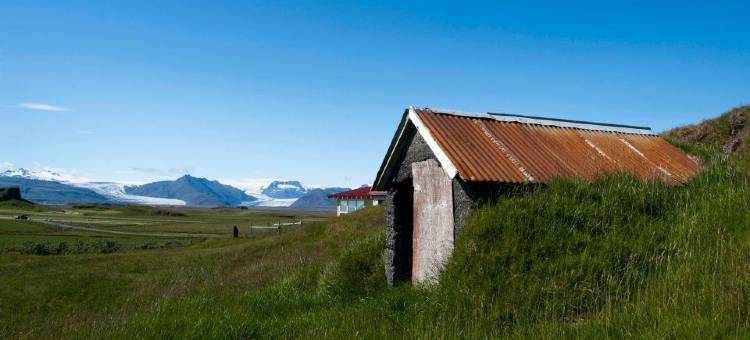 尼部卡搭宾馆(Guesthouse Nypugardar)图片