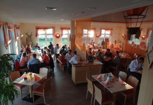 Seepark Auenhain Hotel Overview