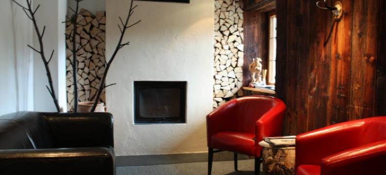 达斯博施酒店(Das Posch Hotel)图片