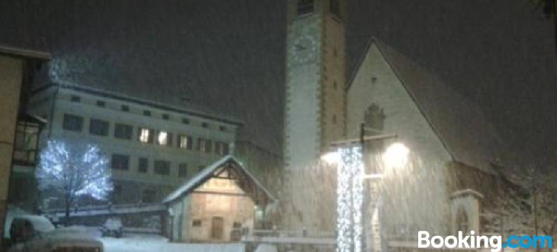 萨托利公寓(Casa Sartori)图片